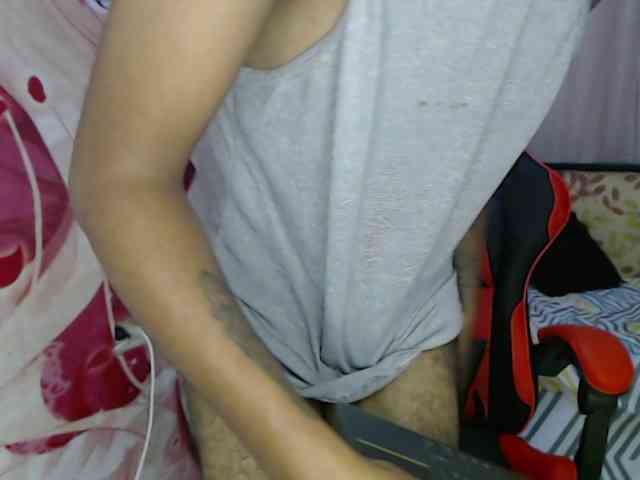 Alessandro-28 Sex Cam Show