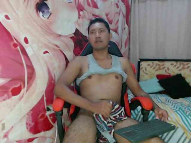 Alessandro-28 Sex Cam Show