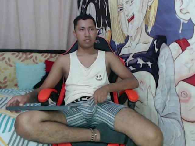 Alessandro-28 Sex Cam Show