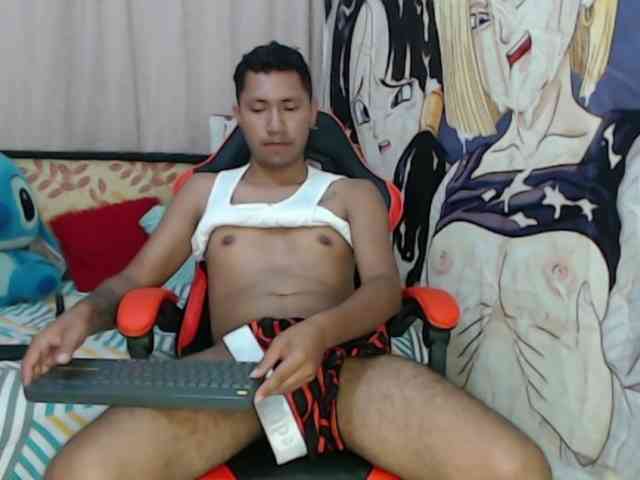 Alessandro-28 Live Webcam on BongaCams