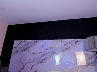 Scarlett-Moon Porn Show
