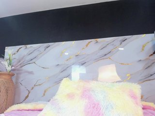 Scarlett-Moon Porn Show
