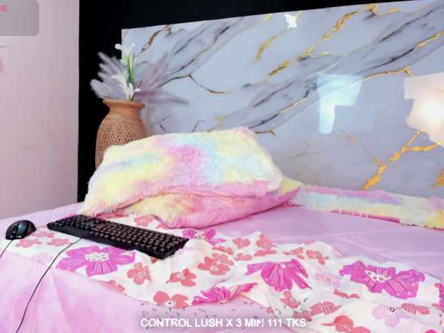 Scarlett-Moon Live-Cam auf BongaCams