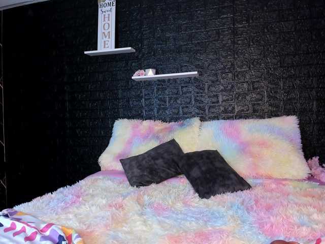 Scarlett-Moon live webcam show