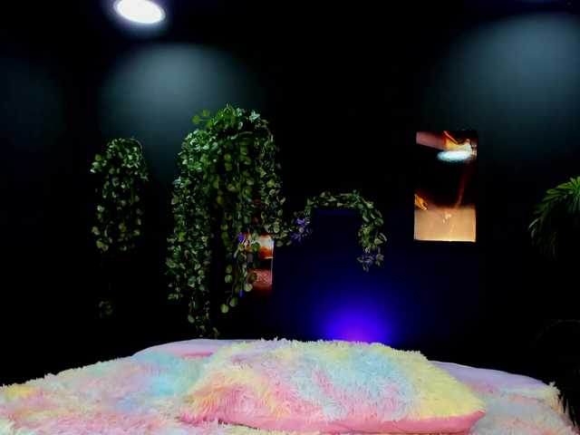 Scarlett-Moon live webcam show