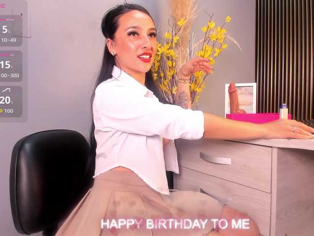 Scarlett-Moon live cam