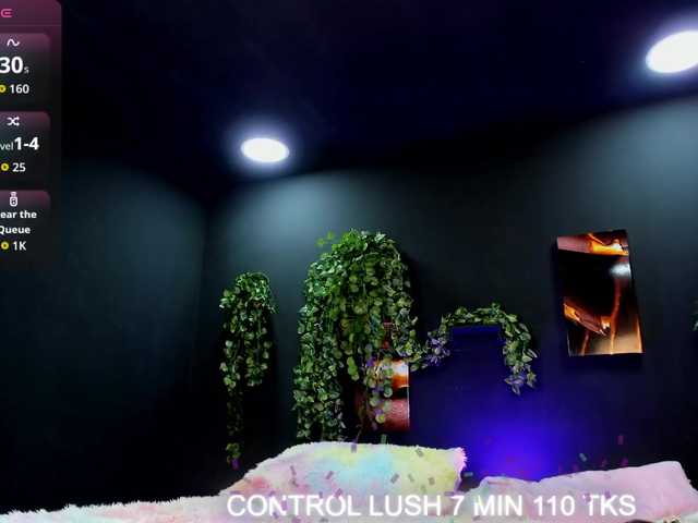Scarlett-Moon live webcam show