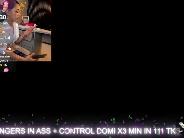 Scarlett-Moon live cam on BongaCams
