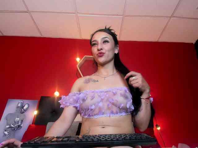 Scarlett-Moon webcam
