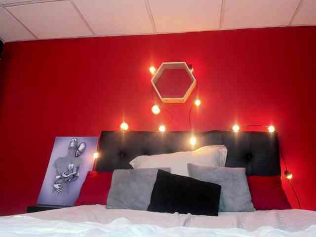 Scarlett-Moon webcam