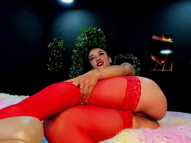 Scarlett-Moon webcam
