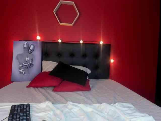 Scarlett-Moon webcam