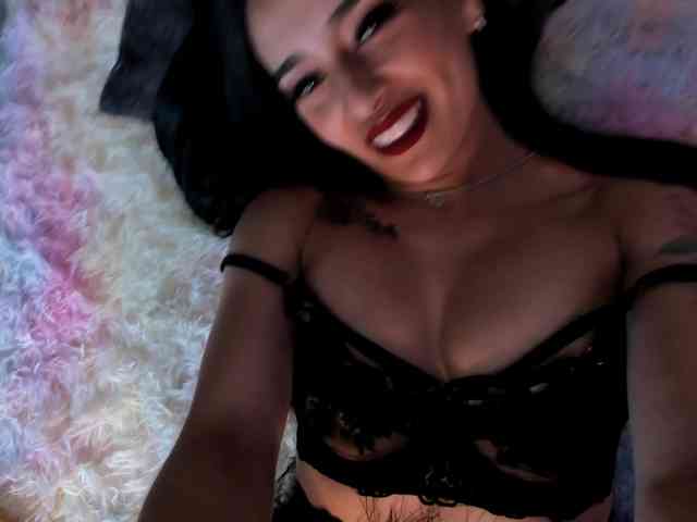 Scarlett-Moon webcam