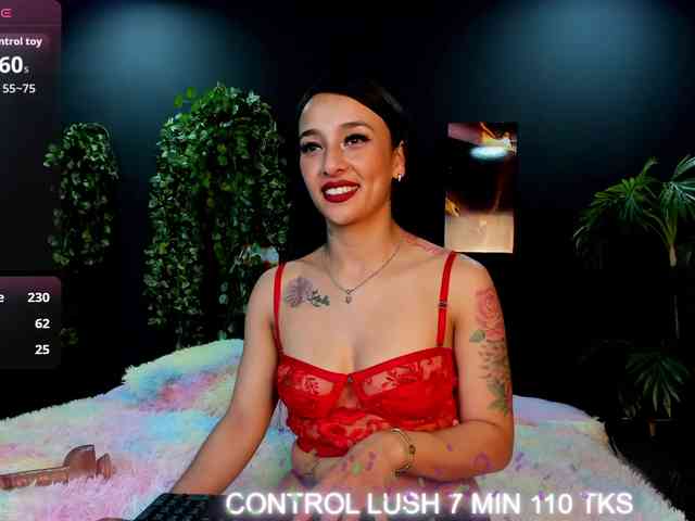 Scarlett-Moon webcam