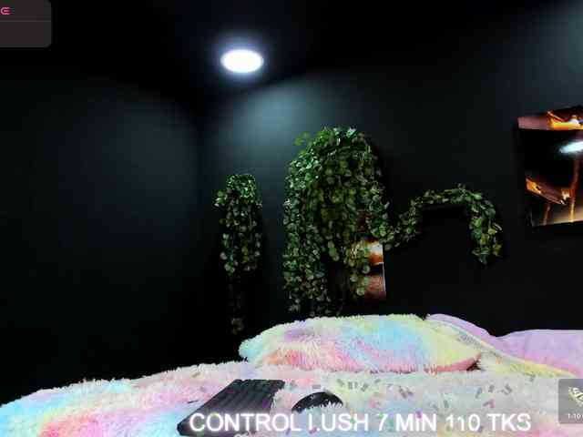 Scarlett-Moon webcam