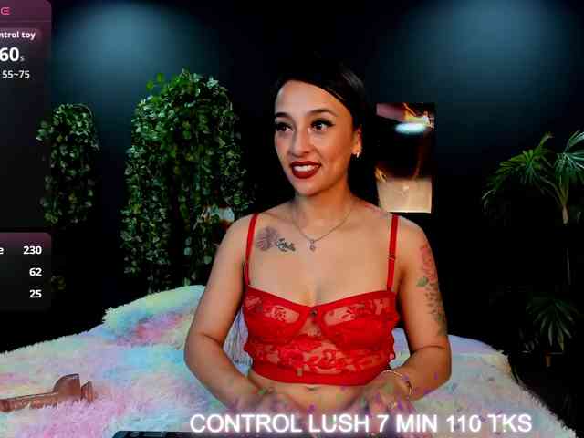 Scarlett-Moon webcam