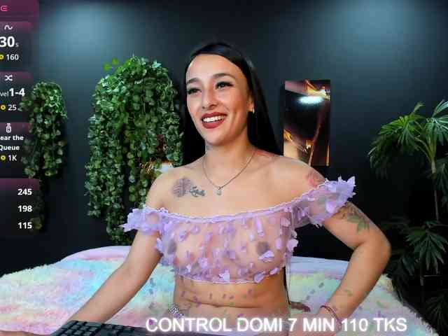 Scarlett-Moon Scarlett-Moon