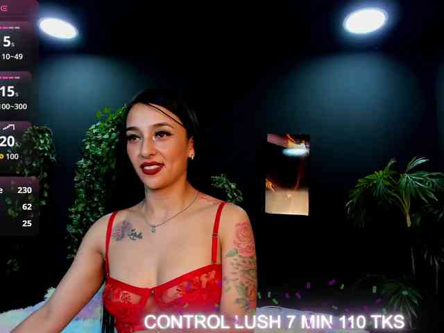 Scarlett-Moon webcam