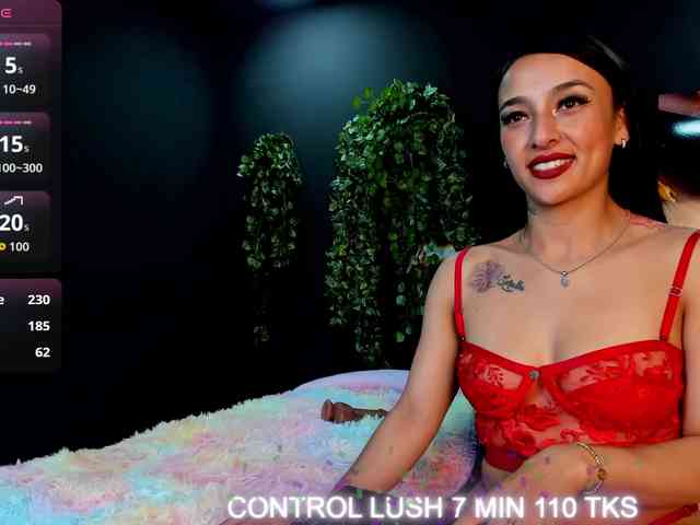 Scarlett-Moon webcam
