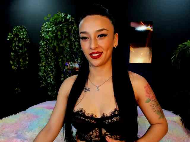 Scarlett-Moon webcam