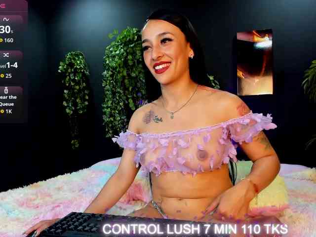 Scarlett-Moon webcam