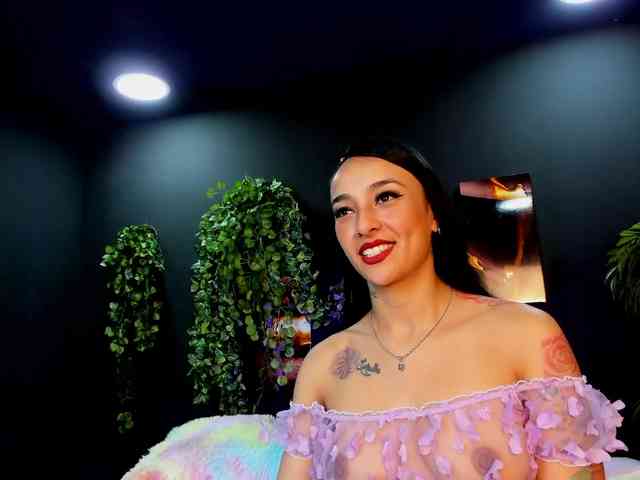 Scarlett-Moon
