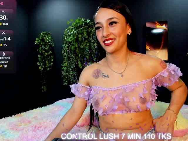 Scarlett-Moon webcam