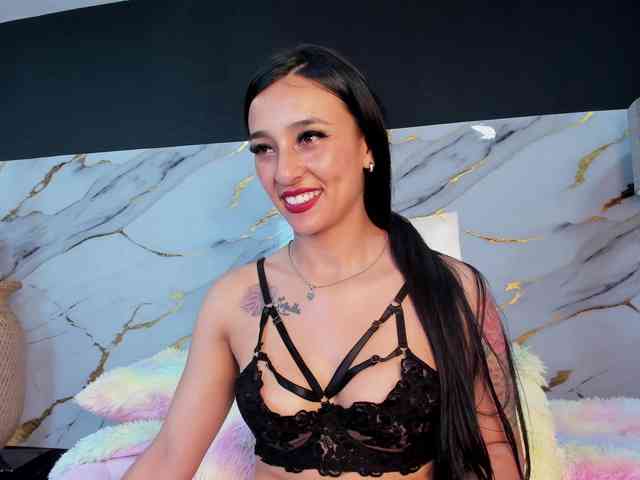 Scarlett-Moon webcam