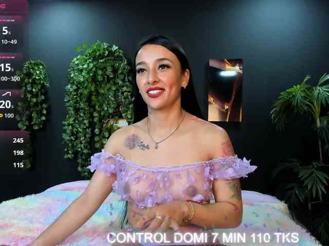 Scarlett-Moon