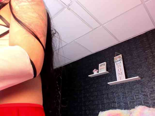 Scarlett-Moon webcam