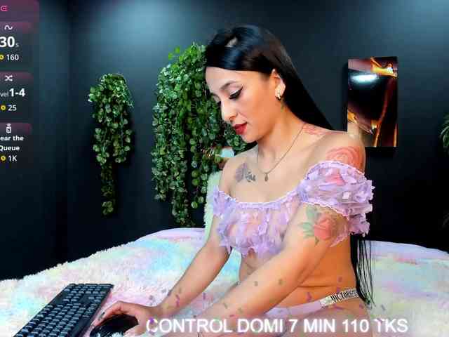 Scarlett-Moon webcam