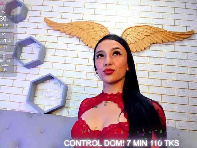 Scarlett-Moon webcam