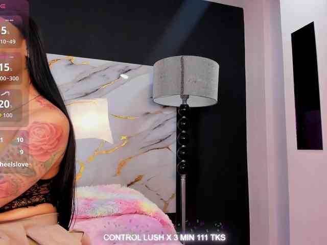 Scarlett-Moon webcam