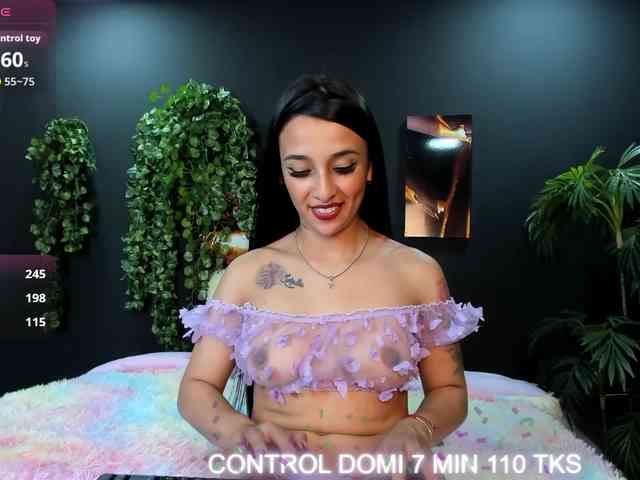 Scarlett-Moon webcam