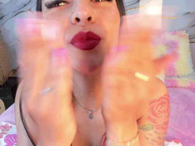 Scarlett-Moon Sex Cam Show