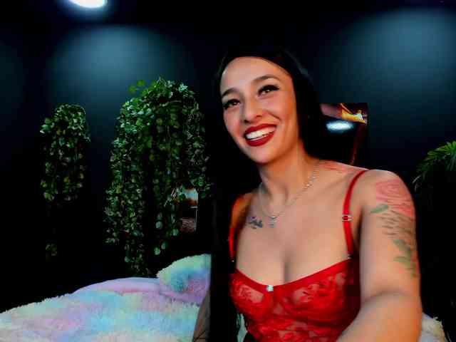 Scarlett-Moon webcam