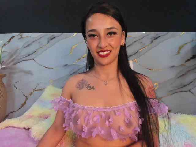 Scarlett-Moon webcam