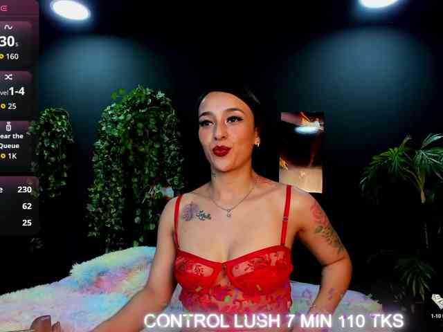 Scarlett-Moon webcam