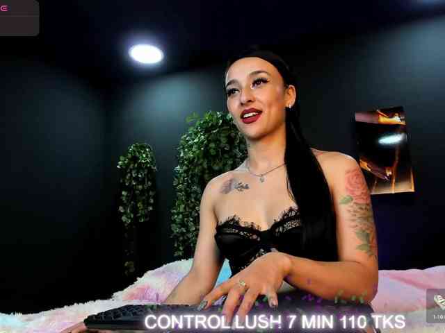 Scarlett-Moon webcam