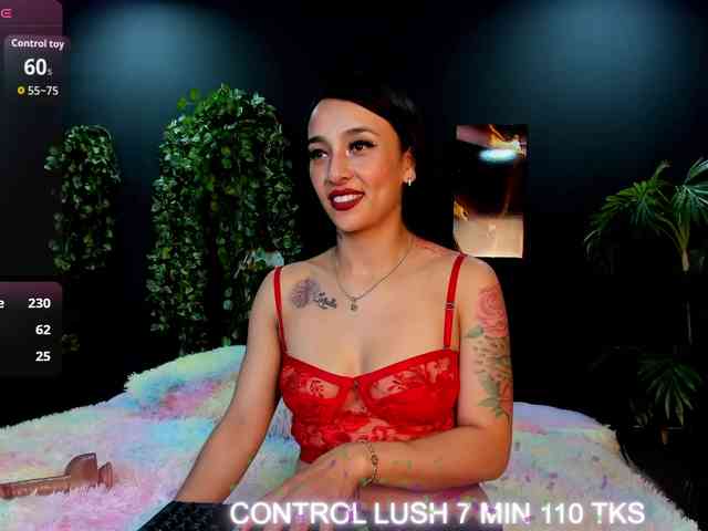 Scarlett-Moon webcam