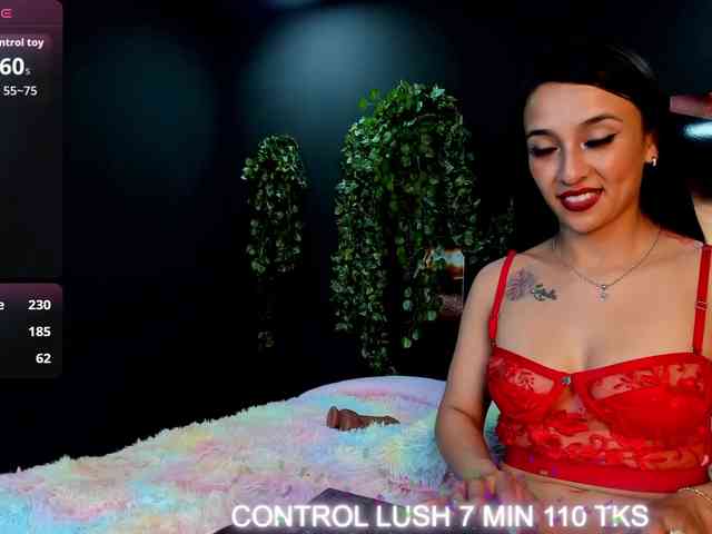 Scarlett-Moon webcam