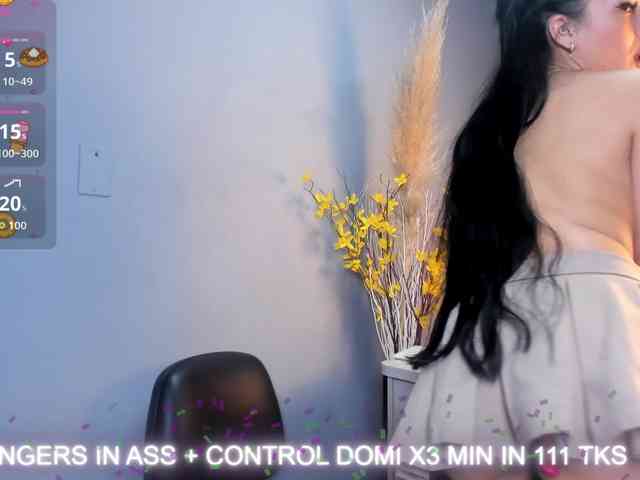 Scarlett-Moon webcam