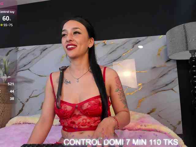 Scarlett-Moon webcam