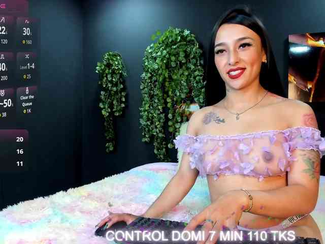 Scarlett-Moon