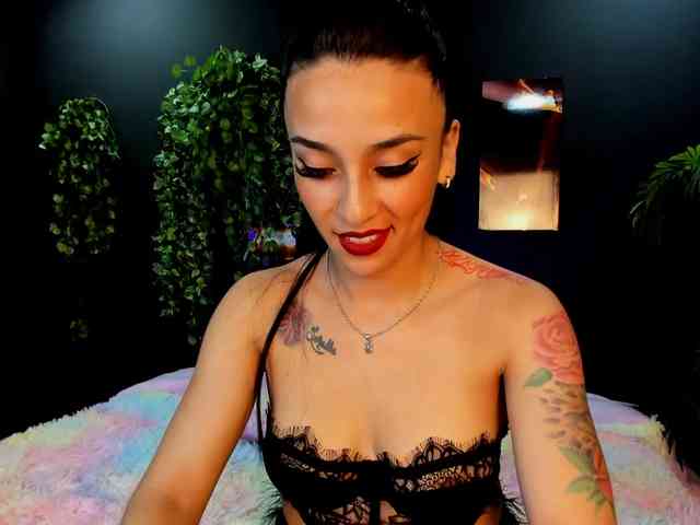 Scarlett-Moon webcam