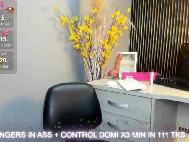 Scarlett-Moon webcam