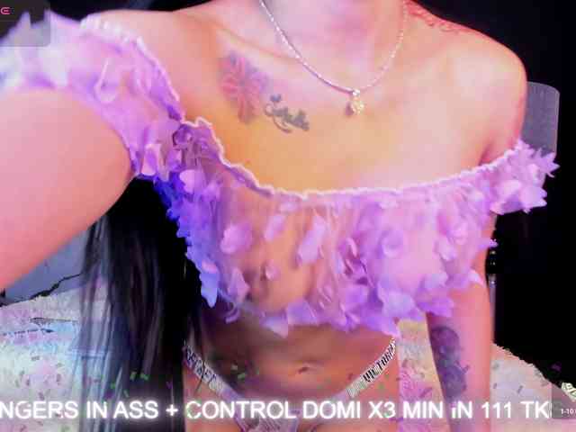 Scarlett-Moon webcam