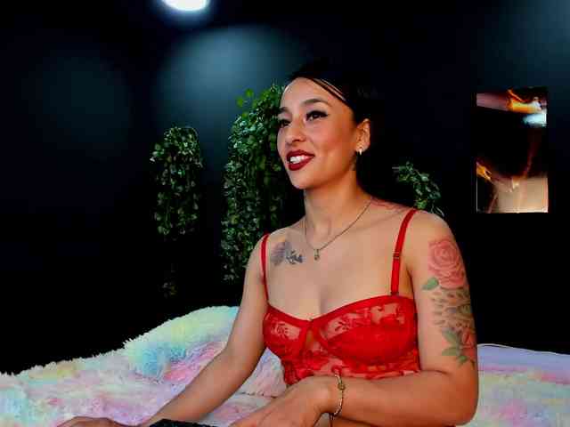 Scarlett-Moon webcam