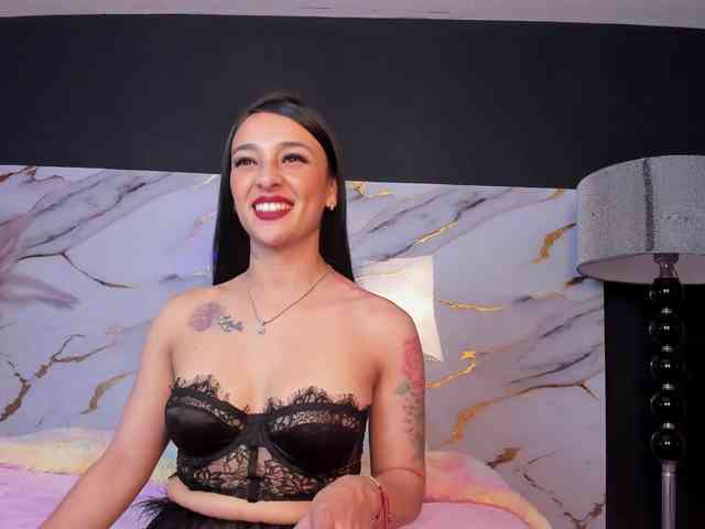 Scarlett-Moon webcam