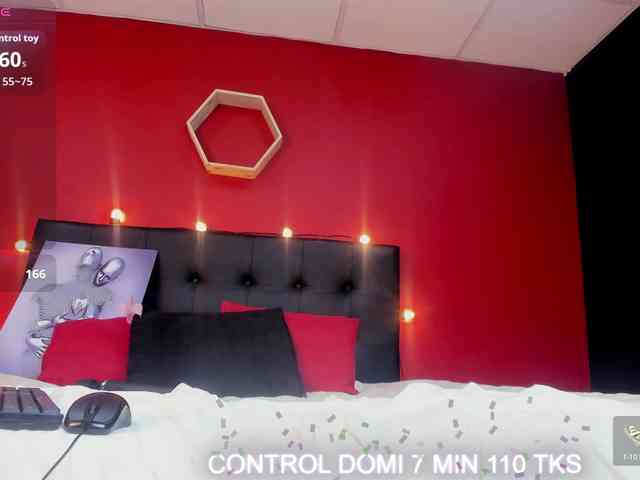 Scarlett-Moon webcam